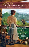 The Preacher's Wife - Cheryl St.John