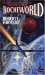 Rocheworld - Robert L. Forward