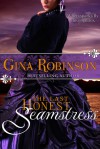 The Last Honest Seamstress - Gina Robinson