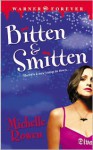 Bitten and Smitten - Michelle Rowen