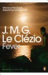 Fever - J.M.G. Le Clézio