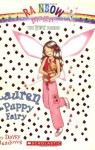 Lauren The Puppy Fairy (Pet Fairies #4) - Daisy Meadows, Georgie Ripper