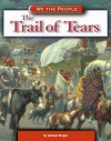 The Trail of Tears - Michael Burgan