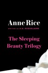 A. N. Roquelaure Box Set - A.N. Roquelaure, Anne Rice