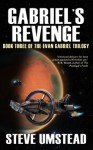 Gabriel's Revenge: Steve Umstead - Steve Umstead