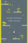 Joseph Andrews - Henry Fielding