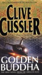 Golden Buddha - Clive Cussler