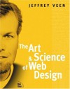 The Art and Science of Web Design - Jeffrey Veen