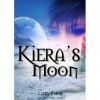 Kiera's Moon - Lizzy Ford