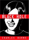 Black Hole - Charles Burns