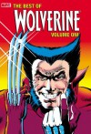 The Best of Wolverine, Vol. 1 - Chris Claremont;Barry Windsor-Smith;Len Wein;Mark Gruenwald