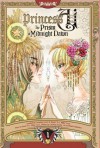 Princess Ai: The Prism of Midnight Dawn, Volume 1 - D.J. Milky, Christine Boylan, Misaho Kujiradou, Courtney Love