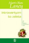 Introwertyzm to zaleta - Marti Olsen Laney, Bożena Jóźwiak