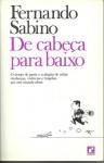 De Cabeça Para Baixo - Fernando Sabino