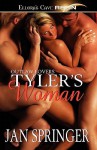 Tyler's Woman - Jan Springer