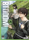 Btooom ! (#6) - Junya Inoue, Djamel Rabahi