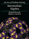 Intermediate Algebra (The Art of Problem Solving) - Richard Rusczyk