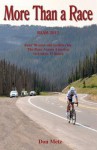 More Than a Race: Four 70-Year-Old Cyclists Ride the Race Across America - Don Metz