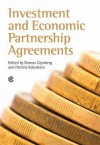 Investment and Economic Partnership Agreements: Issues for Acp Negotiators - Roman Grynberg, Patricia Kabuleeta