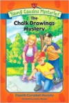 The Chalk Drawings Mystery - Elspeth Campbell Murphy