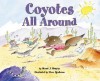 Coyotes All Around - Stuart J. Murphy, Steve Björkman