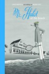 Mr. Hulot at the Beach - David Merveille