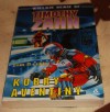 Kobry Aventiny - Timothy Zahn