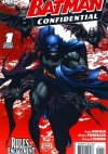 Batman Confidential, Vol. 1: Rules of Engagement - Andy Diggle, Whilce Portacio