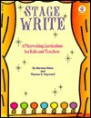 Stage Write: Playwriting Curriculum for Kids & Teachers - Thomas B. Hayward