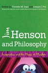 Jim Henson and Philosophy: Imagination and the Magic of Mayhem - Timothy Dale, Joseph Foy, Craig Yoe