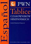 Tablice czasowników hiszpańskich - Fabjańska-Potapczuk Izabela