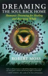 Dreaming the Soul Back Home: Shamanic Dreaming for Healing and Becoming Whole - Robert Moss