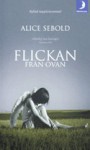 Flickan från ovan - Alice Sebold, Lisbet Holst