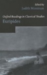 Euripides - Judith Mossman