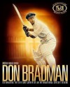 Don Bradman - Rod Nicholson