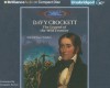 Davy Crockett: The Legend of the Wild Frontier - Richard Bruce Winders, Benjamin Becker