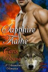 Sapphire Flame (Flame #7) - Caris Roane