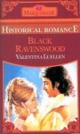 Black Ravenswood - Valentina Luellen