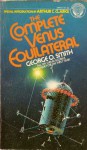 The Complete Venus Equilateral - George O. Smith