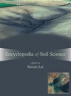 Encyclopedia of Soil Science: Volume 1 &2 (Online Version) - Rattan Lal