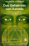 Das Geheimnis von Xanadu - Theodore Sturgeon