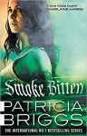 Smoke Bitten - Patricia Briggs