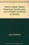 Children are bored on Sunday - Jean Stafford