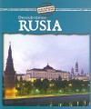 Descubramos Rusia - Jillian Powell