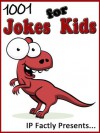 1001 Jokes for Kids: A Joke Book 10-Pack (Joke Books for Kids) - IP Grinning