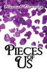 Pieces of Us - Hannah Downing