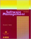 Software Management, 6th Edition - Donald J. Reifer