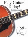 Play Guitar Today! [With CD] - Peter Pickow