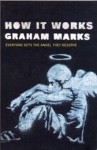 How It Works: Everyone Gets the Angel They Deserve - Graham Marks