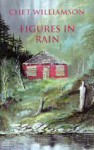 Figures in Rain: Weird and Ghostly Tales - Chet Williamson, Joe R. Lansdale